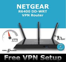 Netgear R6400 Dd Wrt Router Refurbished