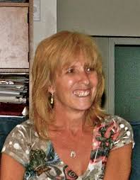 Rita Clark Obituary (1959