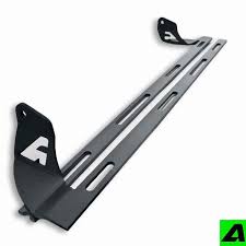1966 67 68 69 70 71 72 73 74 75 76 77 Classic Bronco 50 Led Light Bar Roof Mount Apoc Industries