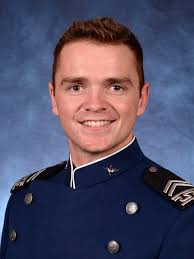 Former CHS captain Dan Bailey prepares with Air Force to play SCSU