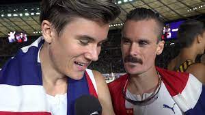 Treneren jobbet helt til det siste med å få plass til assosiert medlem av team ingebrigtsen, narve gilje nordås, i feltet i firenze. Jakob And Henrik Ingebrigtsen Nor After Winning Gold And Silver In The 5000m Youtube