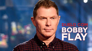 Prime Video: Duelo com Bobby Flay