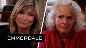 As a lesbian, I relate to Mary's emotional Emmerdale scene tonight