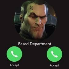 To all the rushers out there : r/SpaceMarine_2