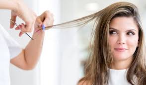 Balayage hair color blonde ombre hair 2019. Best Haircuts For Thin Hair 2018 Viviscal Healthy Hair Tips