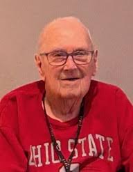 Obituary for Gene Schlimm