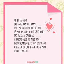 No solo pienses en cosas materiales, lo mejor será que le digas. 30 Cartas De Amor Para Mi Novia Para Llorar De Emocion Amor De Mi Vida Frases Bonitas Palabras Para Mi Novio