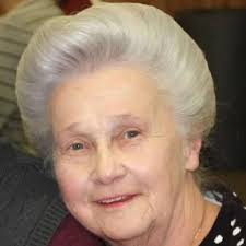 Mrs. Mary Jo Guffey Obituary May 24, 2022