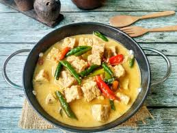 Garit artinya menggores permukaan tempe pakai pisau. Resep Praktis Sayur Tempe Cabe Hijau Womantalk