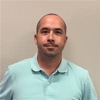 Rob Foote, SCMP, RSE