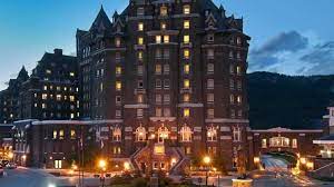 June 29 // by suzy peterson. Top 5 Luxury Hotels In Banff National Park Travelage West