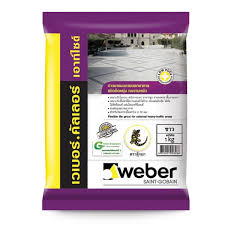 Keo chà ron Weber.color OUTSITE chính hãng giá rẻ