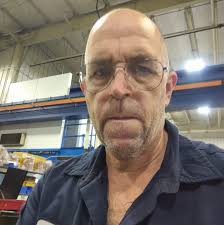 What could be causing holes in my shade bed?