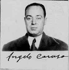 Rare snapshots of pre-RICO mobsters. : r/Mafia