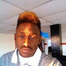 Listen to Omoge (Nigerian Dancehall, Afro hip hop) by DE-WISPER in  DE-WISPER playlist online for free