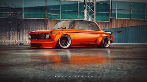 Chevrolet corvette stingray, retro style, night, red eyes, turbo woman's face, retro style, turbo killer, seth ickerman, carpenter brut. Bmw 2002 Turbo 4k Hd Cars 4k Wallpapers Images Backgrounds Photos And Pictures