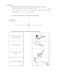 Maybe you would like to learn more about one of these? Latihan Pembiasan Cahaya Pdf
