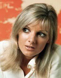 Аннеке Уиллс (Anneke Wills): фильмы, биография, семья, фильмография —  Кинопоиск