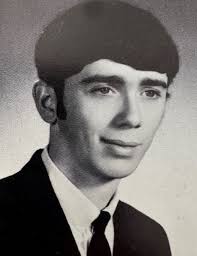 Obituary information for Joseph L. Pepin, Jr.