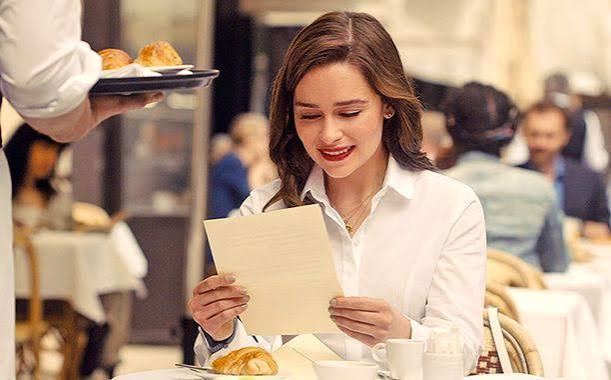 Me Before You director explains the big change to Louisa's backstory