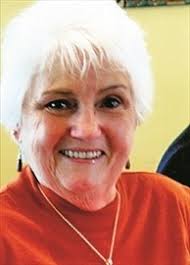 Marilyn CRYDERMAN Obituary (2017)