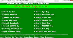Android fastboot frp reset tool spd v1.2 cmd dead recovery, usb flashing. Android Fastboot Reset Tool Spd Frp V1 2 By Mohit Kkc Full Setup Free Download Allmobitools Free Download Home Of All Mobile Firmwares And Softwares