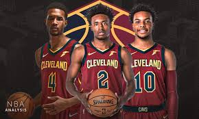 The cavaliers compete in the national basketball association (nba) . 3 Early Bold Predictions For Cleveland Cavaliers In 2021 22 Nba Season