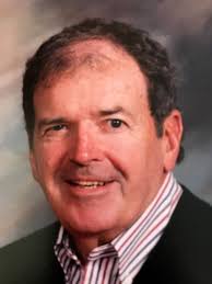 Edward Fox Gibbons Obituary November 12, 2018