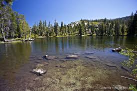 Maybe you would like to learn more about one of these? Lakes Basin Loop Long Lake Cub Lake Little Big Bear Lake California Through My Lens