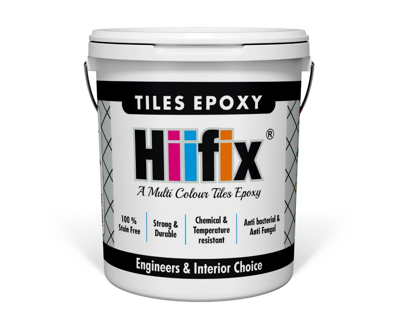 Epoxy Grout product image