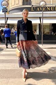 7 Pieces Of Clothing You Must Have For The Coming Spring Sum El Style In 2020 High Fashion Street Style Fashion Fashion Week