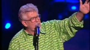 Tie me kangaroo down, sport. Rolf Harris Royal Albert Hall Tie Me Kangaroo Down Sport Youtube