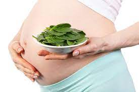 9 Alimentos Ricos En Hierro Para Embarazadas Eres Mama