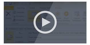 Gotomeeting Outlook Plugin Gotomeeting