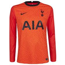 The largest range of exclusive spurs merchandise. Official Nike Tottenham Hotspur Home Goalkeeper Shirt 2020 21 Available Now