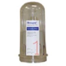 Be the first to review hexagon water filter 取消回覆. Ship From Usa Hexagon Alkaline Ecosway Water Filter Replacement Cartridge 1 Casing Case New Item No 8y Ifw81854146169 Buy Online In Bahamas At Bahamas Desertcart Com Productid 49610786