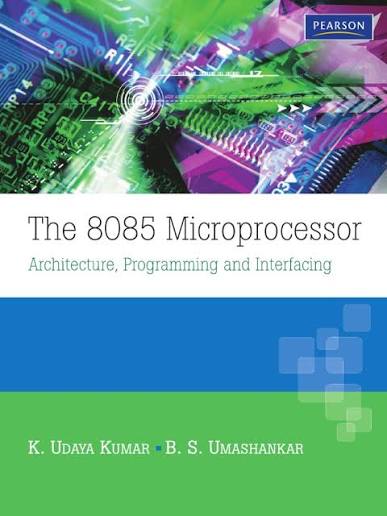 Introduction to Microprocessor 8085 Programming