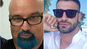 La puntata si è eccezionalmente prolungata fino alle 16:55. Giovanni Ciacci