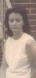 Margaret McKENNY-LYNCH Obituary (2014)