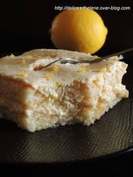 Tiramisu Au Citron Les Delices D Helene Recette Recettes Sucrees Cuisine Et Boissons
