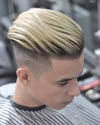 Top 100 Coiffures En Degrade Coupe De Cheveux Homme