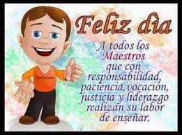 Día del maestro (desde el año 1932). Frases Y Dedicatorias Para Dedicar Al Maestro En Su Dia Encuentra Aqui Textos Hermosos Para Feliz Dia Maestro Frases Feliz Dia Del Maestro Dia De Los Maestros