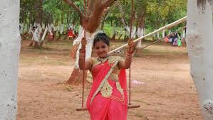 Like all other festivals in odisha which have always. Raja Festival Begins In Odisha Dinalipi
