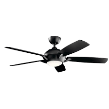The kichler lighting 3390130bb monarch ceiling fan comes along with a reversible motor, which offers three speed controls. Kichler Lighting Ceiling Fans Geno Central Kitchen Bath Showroom Sioux City Ia Wickham Spur