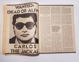 Krieger-Magazin Dezember 1982. Nahkampf, Wildnis-Überlebenskit, Carlos der  Schakal, Mentales Training eines Kriegers, Don gemacht aus den 60er Jahren 