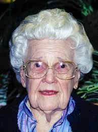 Edna Irena Specht Obituary