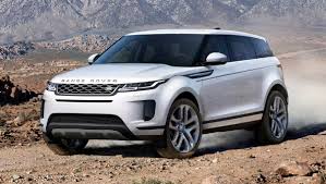 2021 Range Rover Evoque Range Rover Discovery New Range Rover Evoque Range Rover