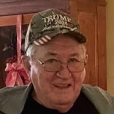 James Henry Shell Obituary March 18, 2023