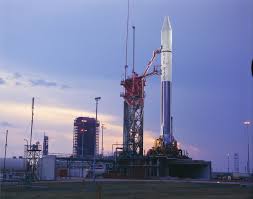 Nasa, blue origin agreement signals growth of commercial space. Cape Canaveral Launch Complex 36 Wikipedia
