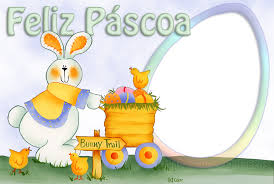 Hoje teremos o nosso primeiro faça você mesmo da páscoa! Montagem Para Fotos Moldura De Pascoa Clipart Large Size Png Image Pikpng
